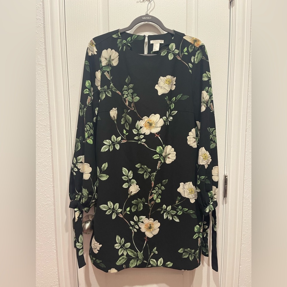 H&M Mini Dress Size 10